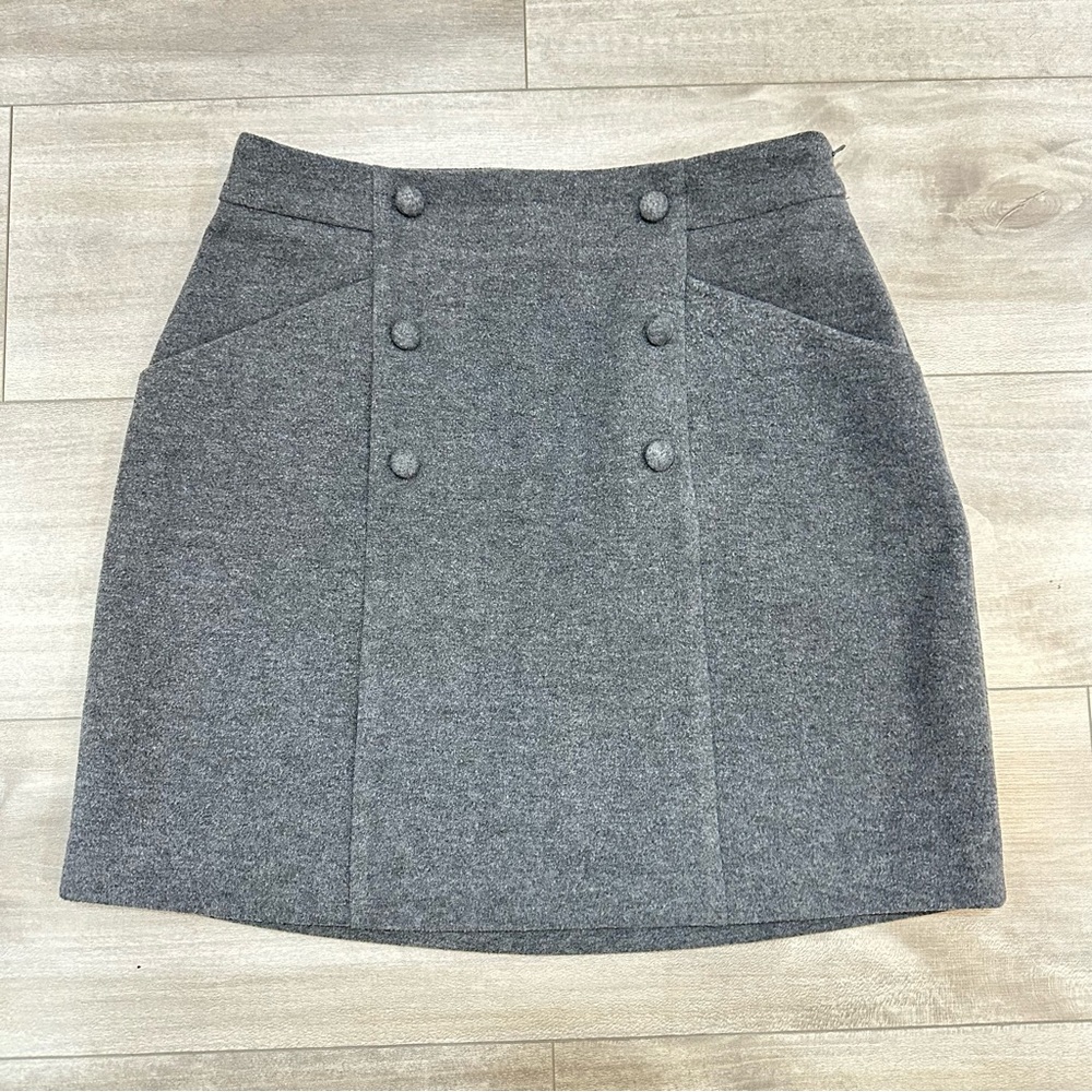 Winter Skirt